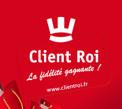 Client Roi, la fidélité gagnante