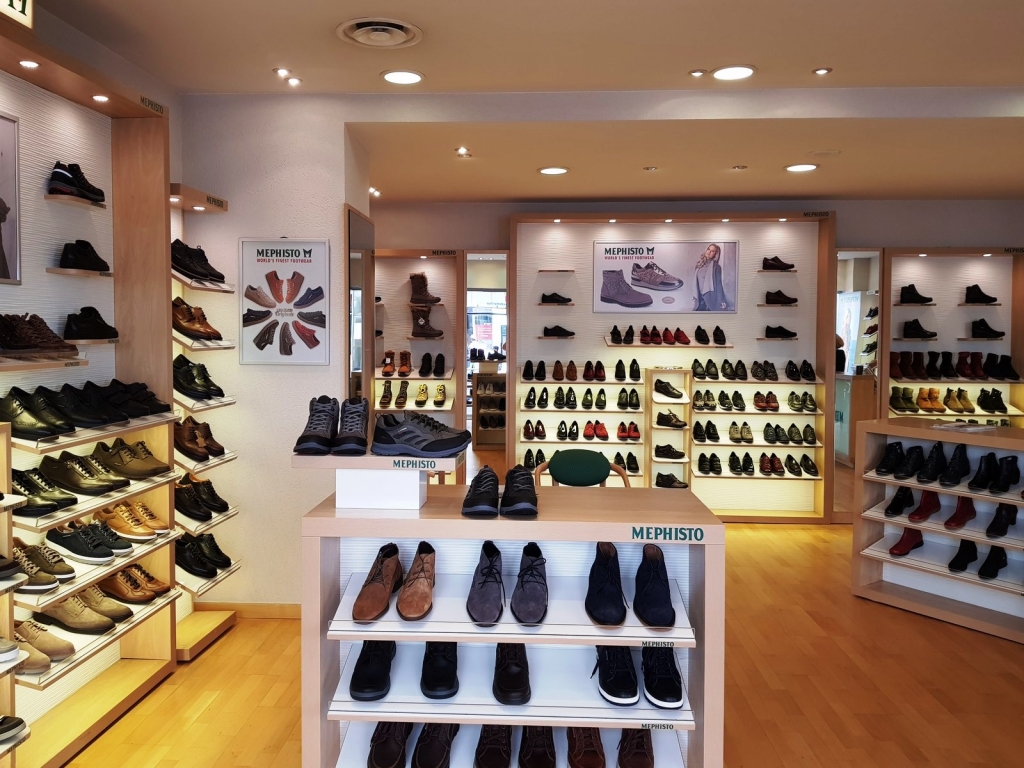 Chaussures mephisto annecy clearance