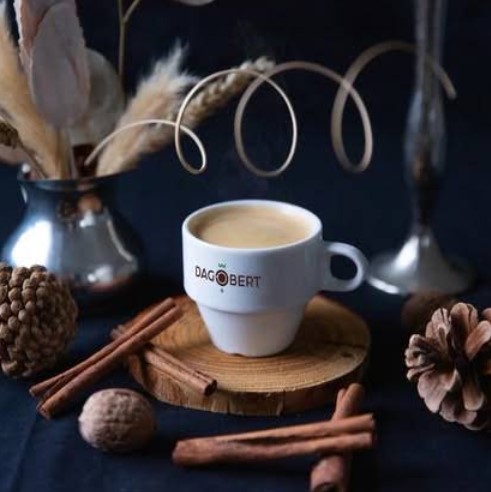 Avatar de la boutique Les Cafés Dagobert