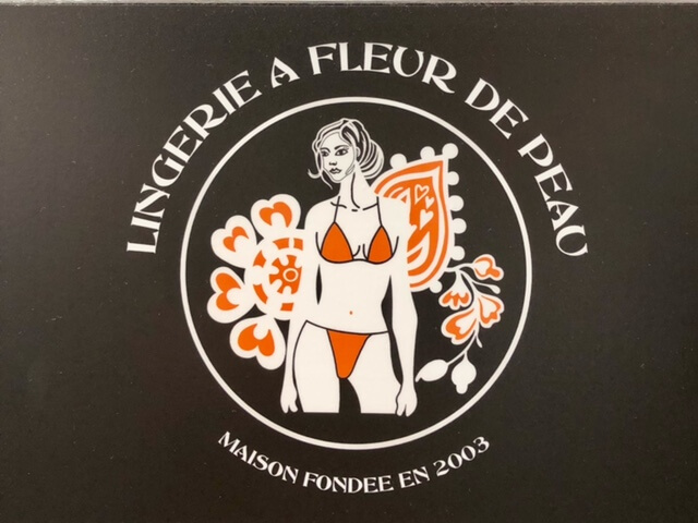 A Fleur De Peau