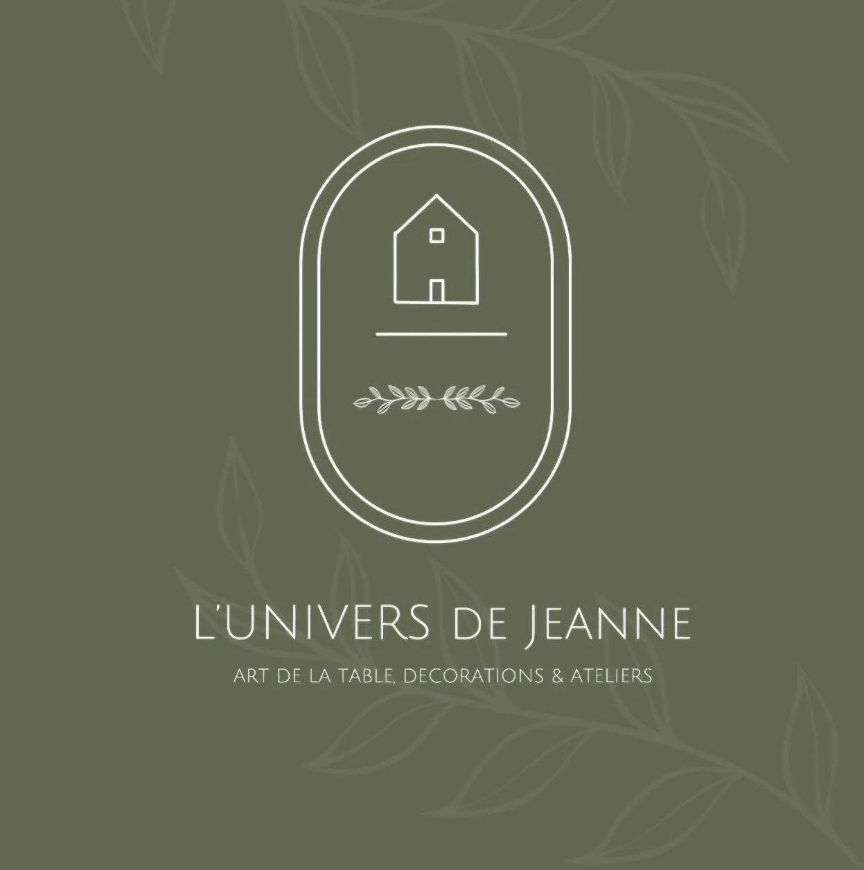 L'Univers de Jeanne