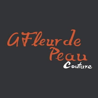 Logo de la boutique A Fleur De Peau