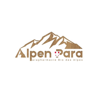 Logo de la boutique Alpen Para