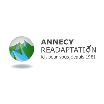 Logo de la boutique Annecy Readaptation