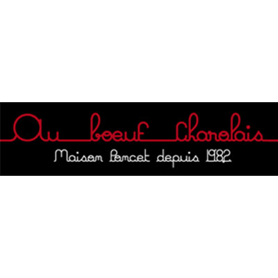 Logo de la boutique Au Boeuf Charolais