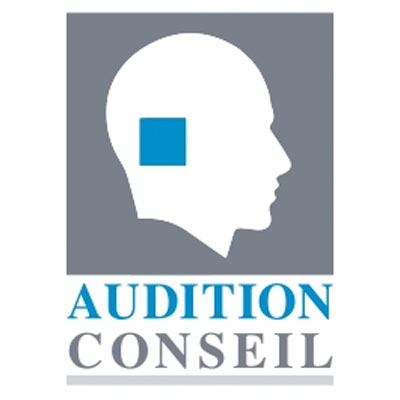 Logo de la boutique Audition Conseil