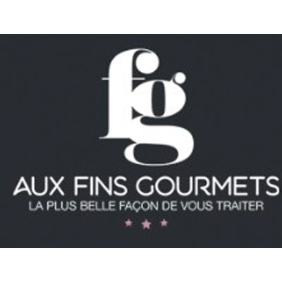 Logo de la boutique Aux Fins Gourmets