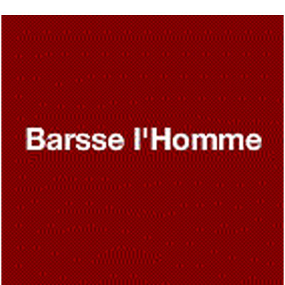 Logo de la boutique Barsse L'Homme