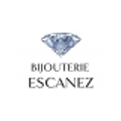 Logo de la boutique Bijouterie Escanez