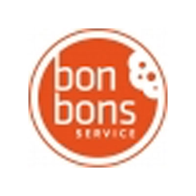Logo de la boutique Bonbons Service - Le Temps Des Douceurs