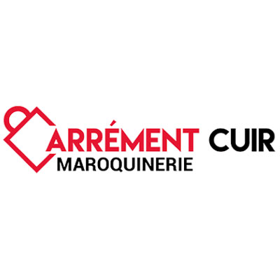 Logo de la boutique Carrément Cuir