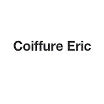 Logo de la boutique Coiffure Eric