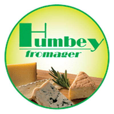 Logo de la boutique Crèmerie Pianet Humbey