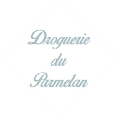 Logo de la boutique Droguerie Du Parmelan