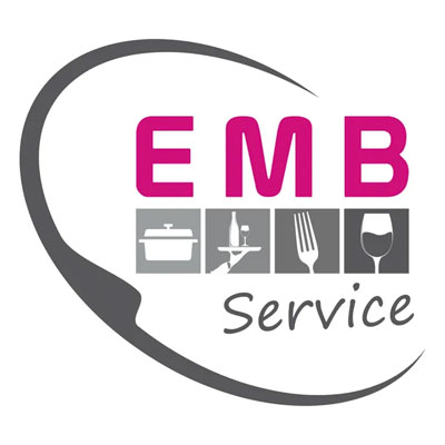 Logo de la boutique Emb Service