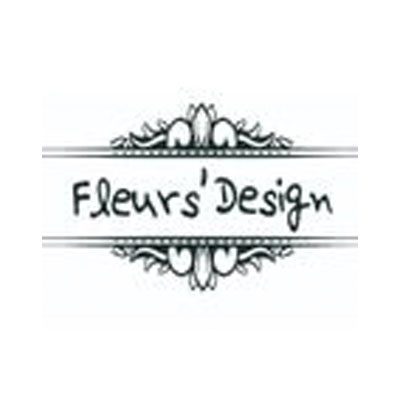 Logo de la boutique Fleurs Design