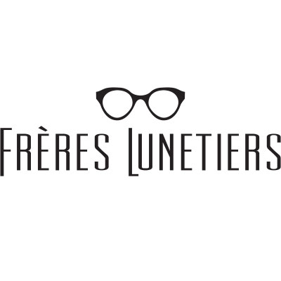 Logo de la boutique Frères Lunetiers - Jules & Igor