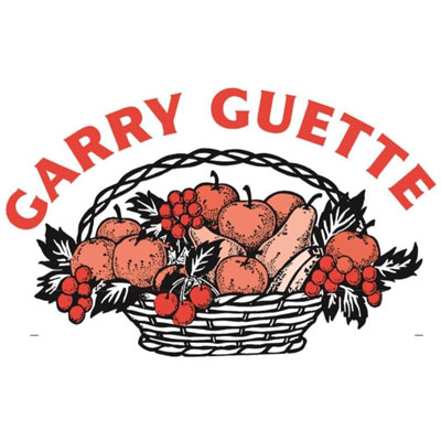 Logo de la boutique Garry Guette