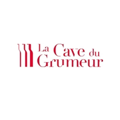 Logo de la boutique La Cave Du Grumeur