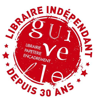 Librairie et encadrement Guivelle