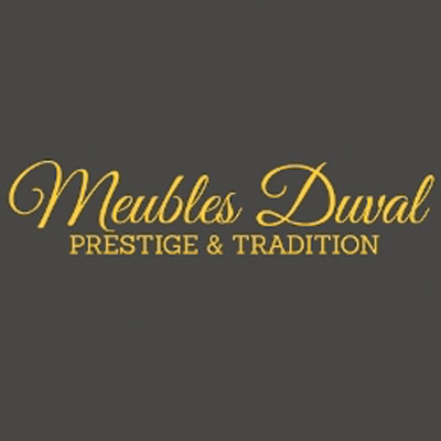 Meubles Duval