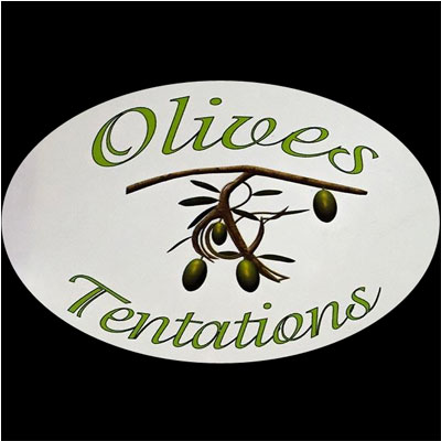 Olives Et Tentations