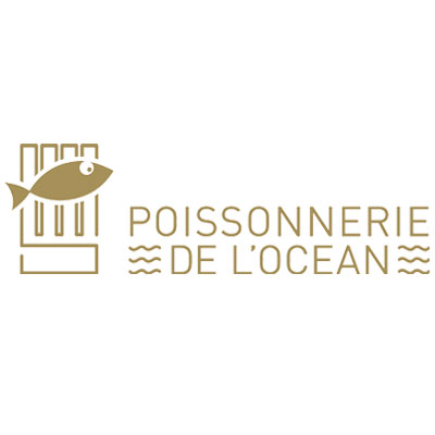 Poissonnerie De L'Océan Alv