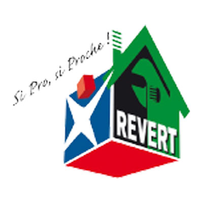 Revert Paroisse