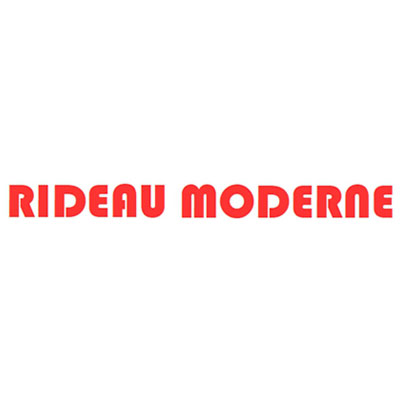 Rideau Moderne