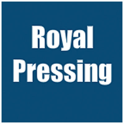 Royal Pressing