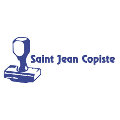 Saint Jean Copiste