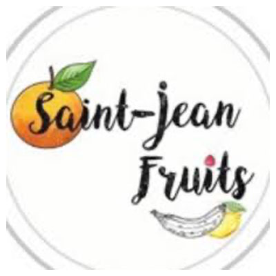 Saint Jean Fruits