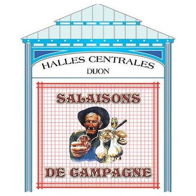 Salaisons De Campagne